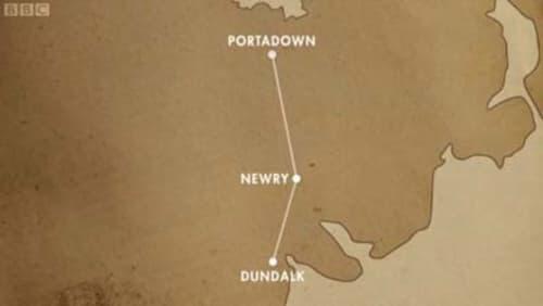 Dundalk to Portadown