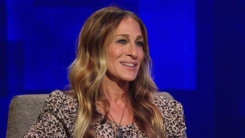 Sarah Jessica Parker