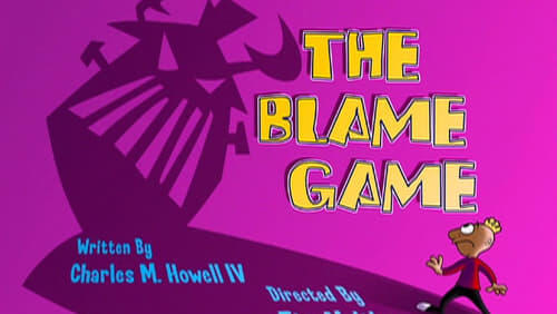 The Blame Game