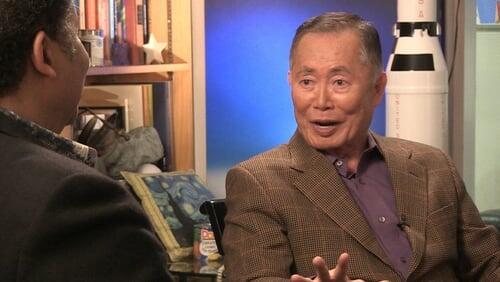 George Takei