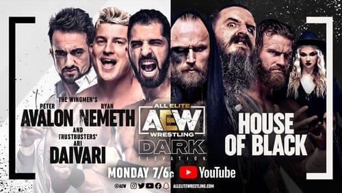 AEW Dark: Elevation 97