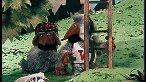 Wombles and Ladders