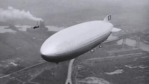 1937: Crash of the Hindenburg