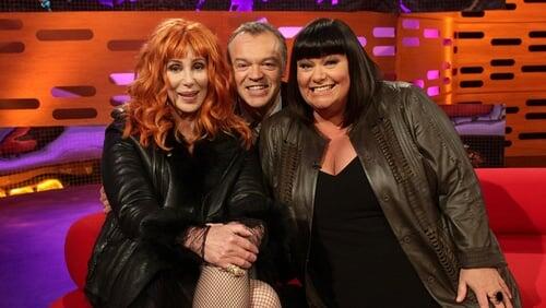 Cher, Dawn French, The Script