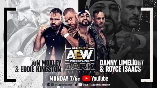 AEW Dark: Elevation 10