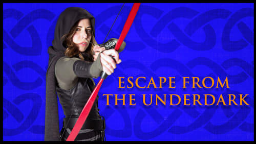 Escape from the Underdark