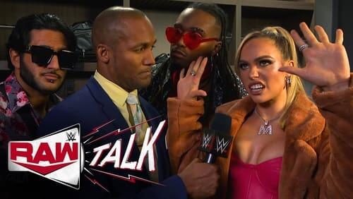 Raw Talk 154