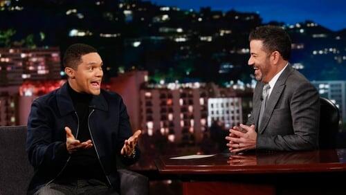 Trevor Noah, Billie Lourd, Ciara