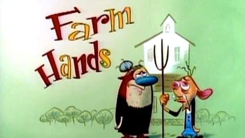 Farm Hands