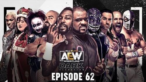 AEW Dark: Elevation 62