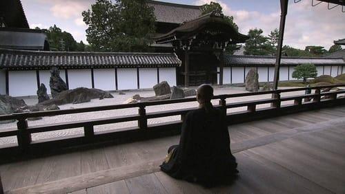 Karesansui: The Zen Cosmos in a Garden for Spiritual Training