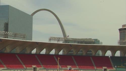 Busch Stadium