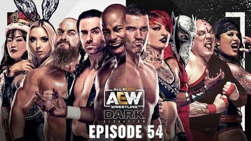 AEW Dark: Elevation 54