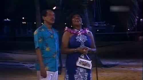 The Jeffersons Go to Hawaii (Part 3)