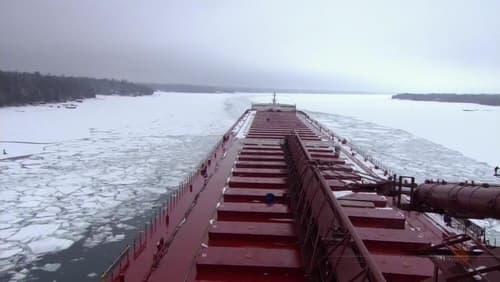 MV Paul R. Tregurtha