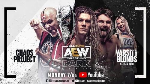 AEW Dark: Elevation 12