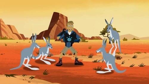 Kickin' it with the Roos