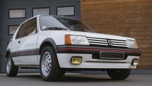 Peugeot 205 GTI