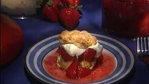 Shortcake and Cobbler