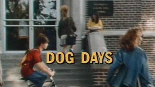 Dog Days