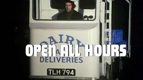 Open All Hours