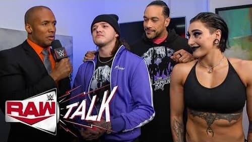 Raw Talk 156