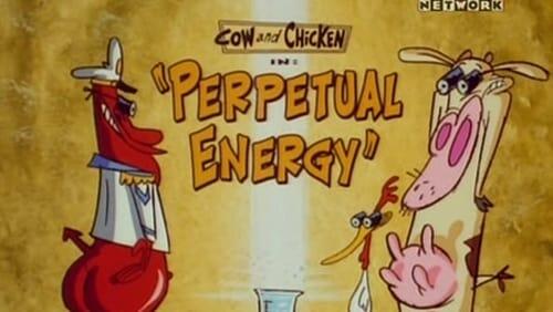 Perpetual Energy