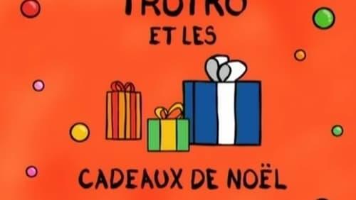 Trotro et les cadeaux de Noël