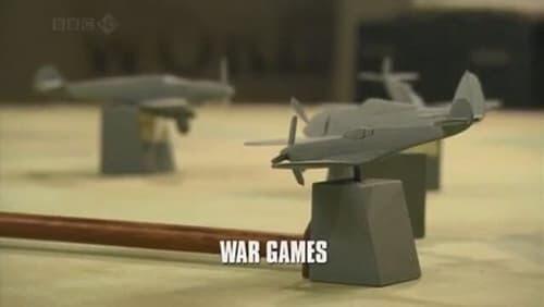 War Games