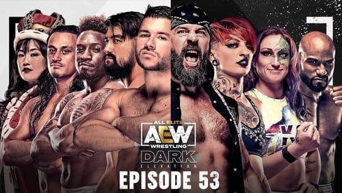 AEW Dark: Elevation 53