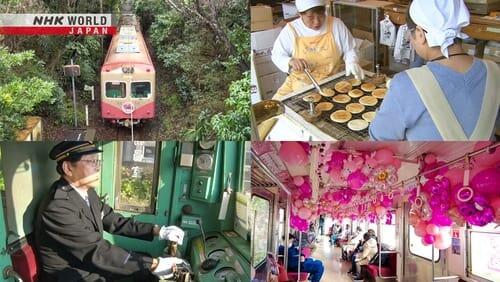 Choshi Electric Railway: Turning Creative Ideas into Profit