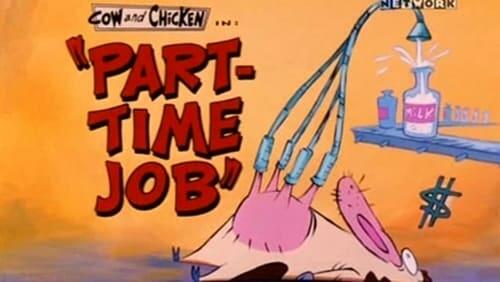 Part-Time Job