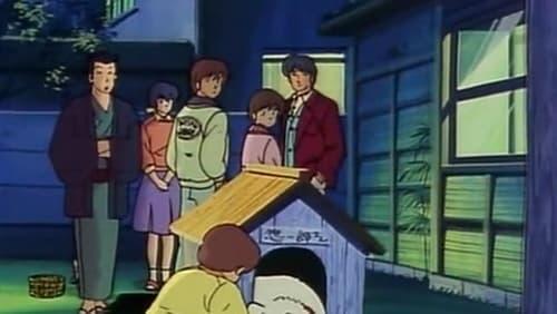 Even Yotsuya's Shocked! The Day Maison Ikkoku Disappears