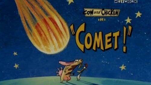 Comet!