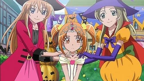 Wakuwaku! Everyone Transforms for Halloween ~Nya!