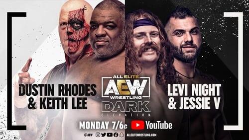 AEW Dark: Elevation 107