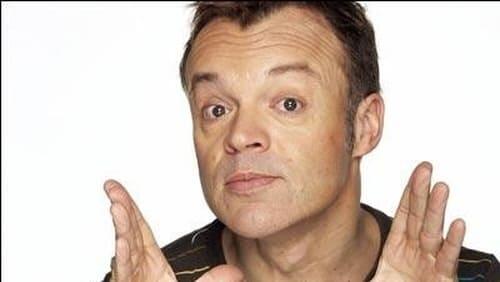 Graham Norton