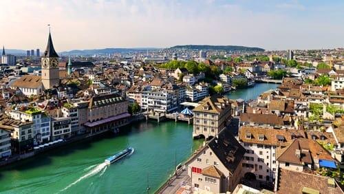 Zurich