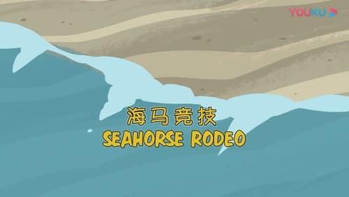 Seahorse Rodeo