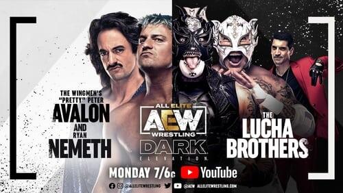 AEW Dark: Elevation 75