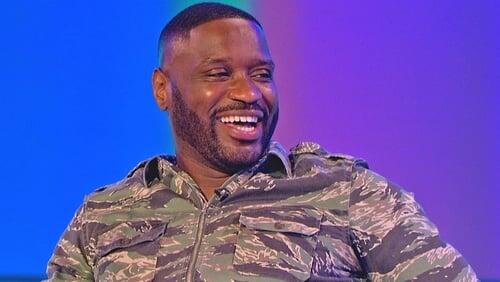 Lethal Bizzle, Tiff Stevenson, Jessica Knappett, Nish Kumar