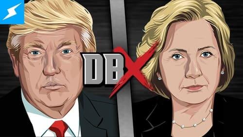 Donald Trump vs. Hillary Clinton