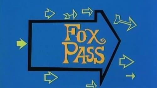 Fox Pass