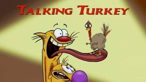 Talking Turkey