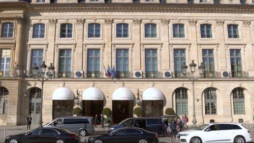 Paris - Place Vendôme