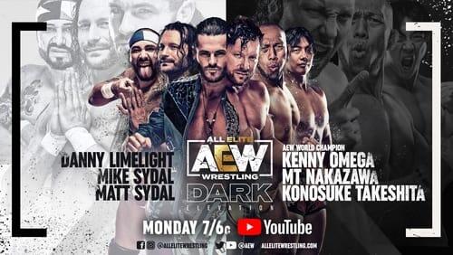 AEW Dark: Elevation 06