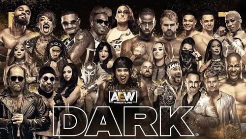 AEW Dark 134