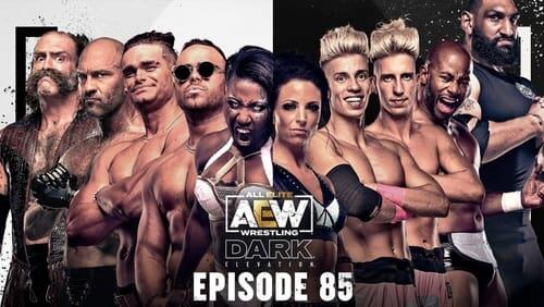 AEW Dark: Elevation 85