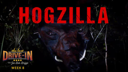 Hogzilla