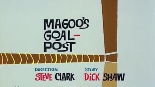 Magoo's Goal-Post